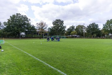 Bild 192 - B-Juniorinnen SV Henstedt Ulzburg - Hamburger SV : Ergebnis: 2:3
